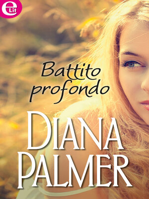 cover image of Battito profondo